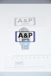 CEWKA GASZENIA 12V 2-STYKI ELEKTROZAWÓR AP42699