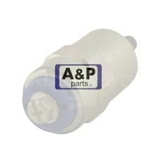 CEWKA GASZENIA 12V 1-STYK ELEKTROZAWÓR 26420472 