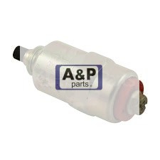 CEWKA GASZENIA 24V 1-STYK  ELEKTROZAWÓR 7180-049A