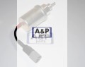 SOLENOID CEWKA GASZENIA PERKINS U85206520 12V-11938