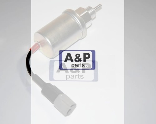 SOLENOID CEWKA GASZENIA PERKINS U85206520 12V-11938