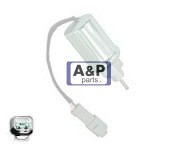 SOLENOID CEWKA GASZENIA PERKINS U85206451 24V