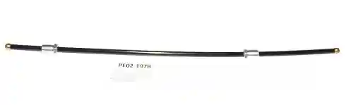 PRZEWÓD ELASTYCZNY POMPKI PALIWA KRÓTKI L-450 MM-18746