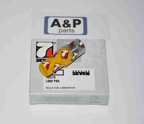 ROZPYLACZ PERKINS SEVEN 6801093-11836