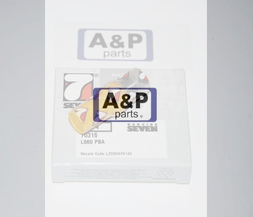 ROZPYLACZ 2645A628 L060PBA SEVEN -11149