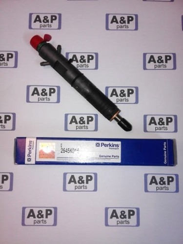 WTRYSKIWACZ PERKINS ORYGINAŁ SERIA 1100 1104 -8890