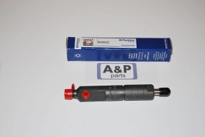 WTRYSKIWACZ PERKINS SERIA AT4.236 ORYGINAŁ 