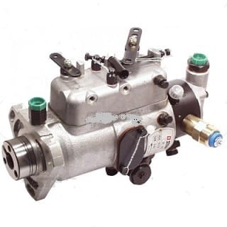 POMPA PALIWA WTRYSKOWA PERKINS 2643C248 4-CYL.-5315