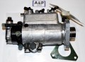 POMPA PALIWA WTRYSKOWA PERKINS TURBO AT4.236-15072