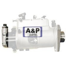 POMPA WTRYSKOWA PERKINS 3  / SERBIA /  3238F510