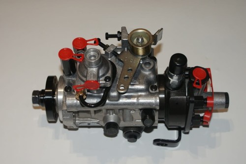 POMPA WTRYSKOWA ORYGINAŁ DELPHI JCB PERKINS AK -18248
