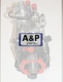 POMPA WTRYSKOWA ORYGINAŁ DELPHI JCB PERKINS AK -18250