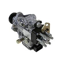 POMPA WTRYSKOWA PERKINS 2644P502 1106C-E60TA -8617