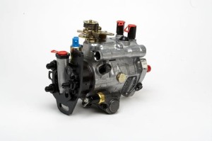 POMPA WTRYSKOWA ORYGINAŁ PERKINS 2644G722 AR   