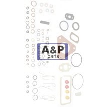 KOMPLET USZCZELEK POMPY WTRYSKOWEJ DPA CAV DELPHI-8667