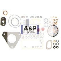 KOMPLET USZCZELEK POMPY WTRYSKOWEJ DPA CAV DELPHI