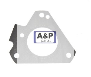 USZCZELKA POMPY WTRYSKOWEJ PERKINS 1000 0,8MM