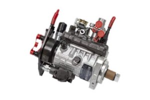 FUEL PUMP POMPA WTR ORYGINAL PERKINS 2644C346