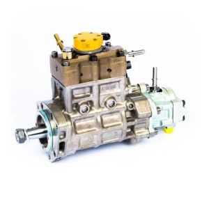 POMPA WTRYSKOWA ORYGINAŁ DELPHI 2641A405