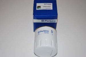 FILTR OLEJU 140517050 ORYGINAL PERKINS