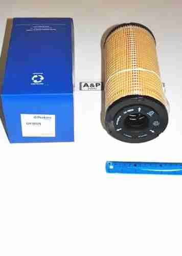 FILTR OLEJU ORYGINAL PERKINS  CH10929-13386