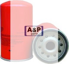 FILTR OLEJU CV2473 ORYGINAL PERKINS 