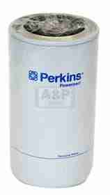 FILTR OLEJU 4324909 ORYGINAL PERKINS 