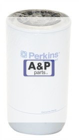 FILTR OLEJU 4324909 ORYGINAL PERKINS -8896