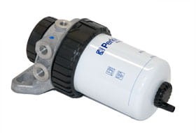 FILTR PALIWA 2656F815 KPL.ORYGINAL PERKINS
