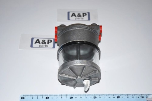FILTR PALIWA 2656086 PERKINS  KPL.1/2'' UNF 1/2'' -10809