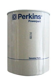 FILTR PALIWA 26566602 ORYGINAL PERKINS