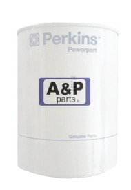 FILTR PALIWA 26566602 ORYGINAL PERKINS-190