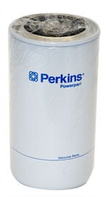 FILTR PALIWA 26560137 ORYGINAL PERKINS 1306 1300