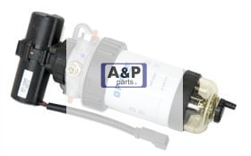 FILTR PALIWA MP10325 ORYGINAL PERKINS-193