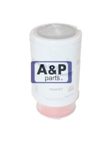 FILTR PALIWA 2656F853 ORYGINAL PERKINS