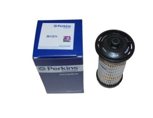 FILTR PALIWA ORYGINAŁ PERKINS 3611274 