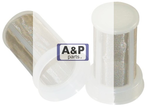 FILTR PALIWA WSTĘPNY ORYGINAŁ PERKINS 130306360 -5676