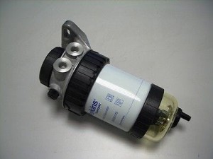 FILTR PALIWA 2656F810 KPL.ORYGINAL PERKINS