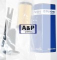 FILTR PALIWA ORYGINAL PERKINS T400377 ADBLUE-16092