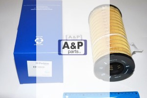 FILTR PALIWA ORYGINAŁ PERKINS CH10930