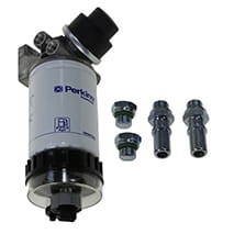 FILTR PALIWA Z POMPKĄ  ORYGINAŁ PERKINS 2656F087-8695