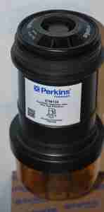 FILTR PALIWA KOMPLETNY ORYGINAŁ PERKINS 4794138