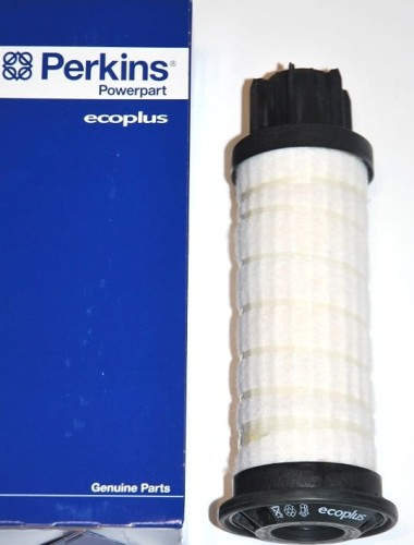 FILTR PALIWA ORYGINAŁ PERKINS 4794132-19007