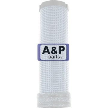 FILTR POWIETRZA ORYGINAŁ PERKINS 26510343-8426