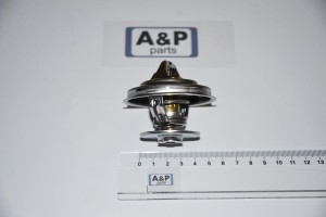 TERMOSTAT PERKINS 67MM 82 C DEUTZ CAT 3056 3054