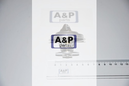 TERMOSTAT PERKINS 67MM 82 C 2485C034 CAT 3056-10958