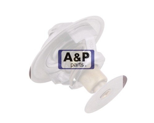 THERMOSTAT /TERMOSTAT PERKINS 54MM 82 C 2485613-20991