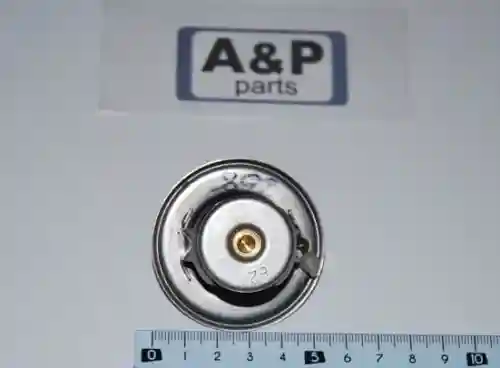 TERMOSTAT PERKINS 54MM 82 C 2485C021-11752