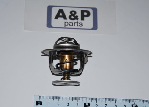TERMOSTAT PERKINS 500  54MM 70 C 2485614-11754