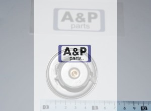 TERMOSTAT PERKINS 54MM 82 C  